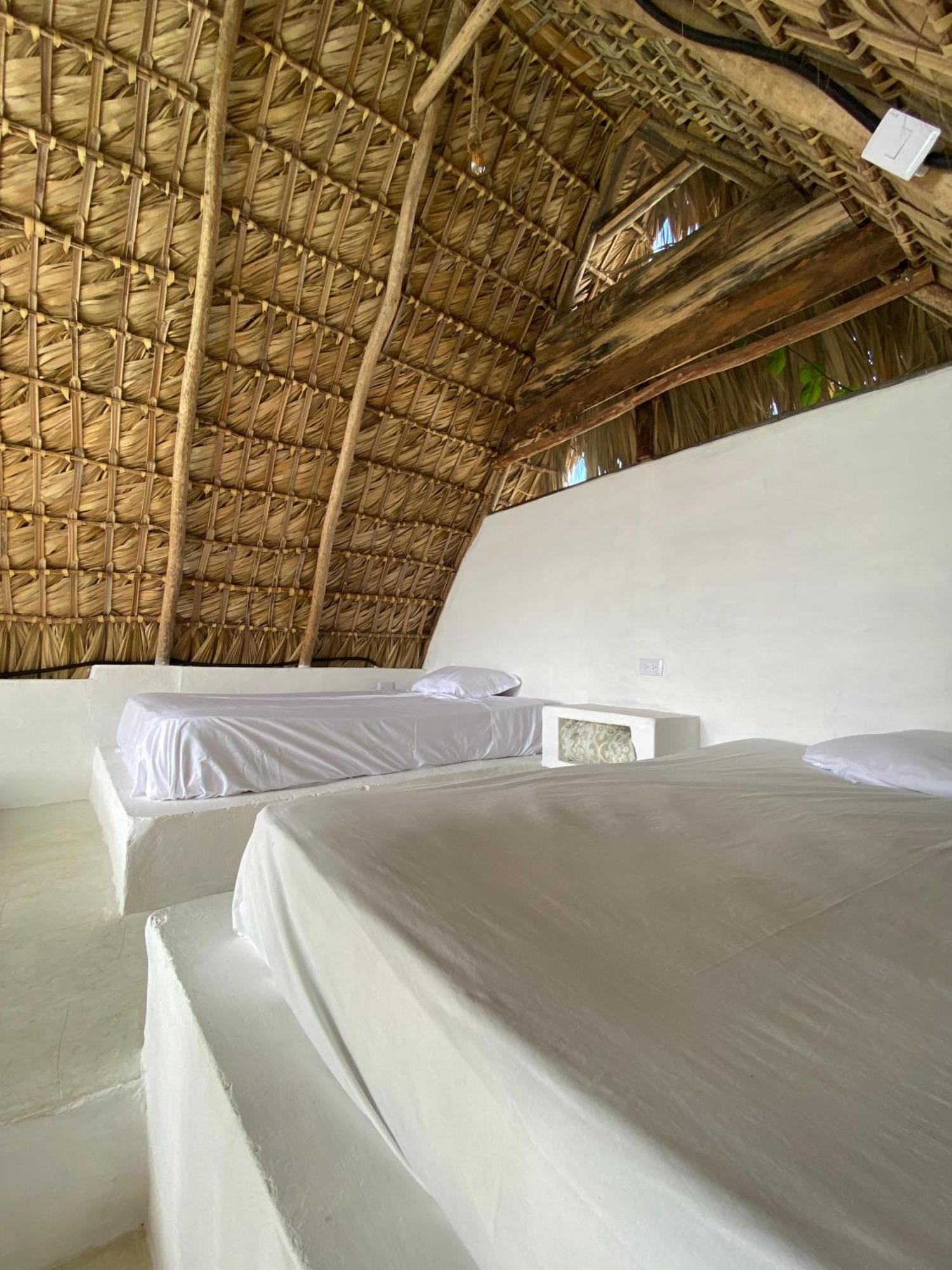 Blue Beach Eco-Hotel By Sanfabini Bayahíbe Eksteriør billede