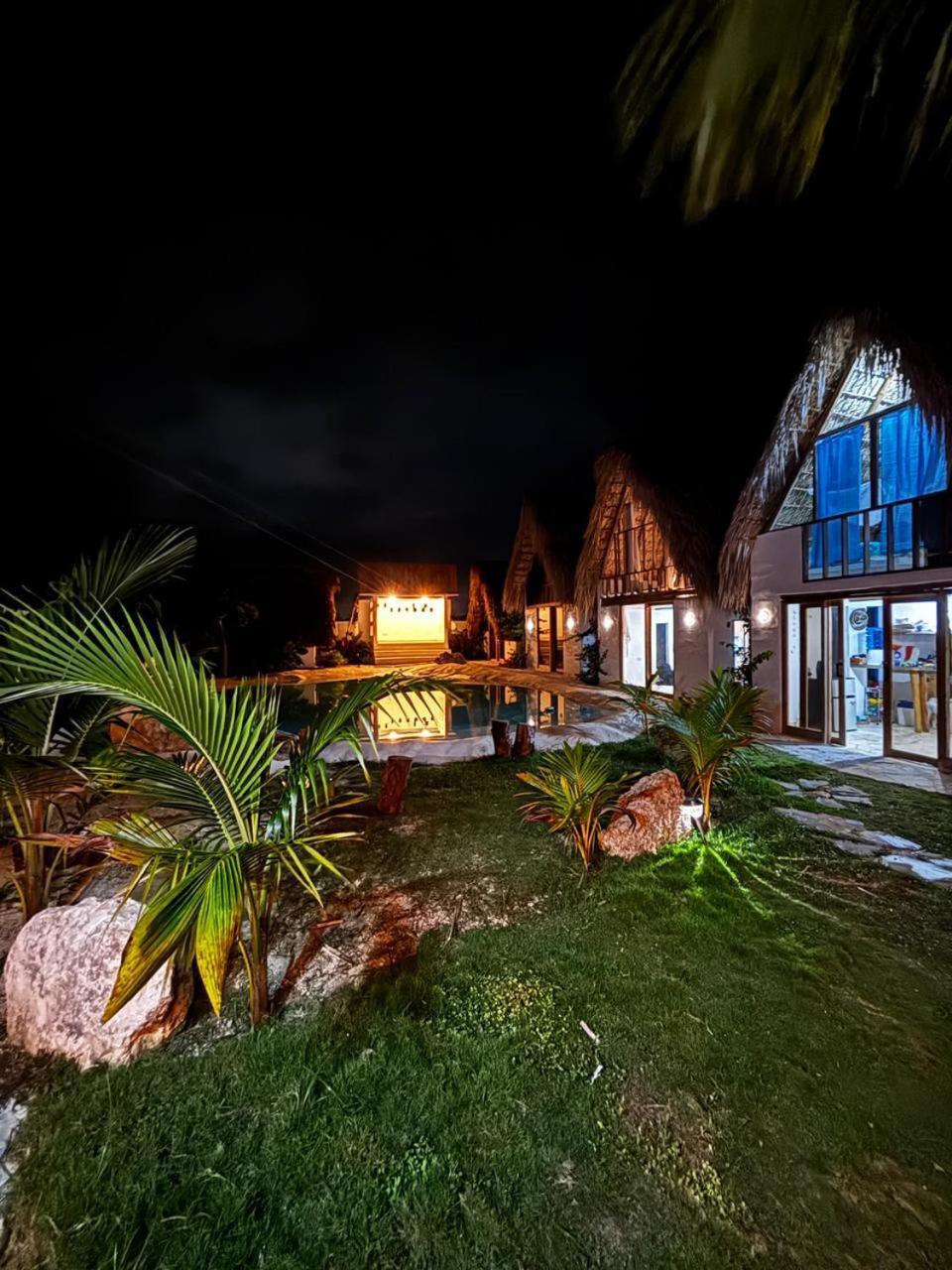 Blue Beach Eco-Hotel By Sanfabini Bayahíbe Eksteriør billede