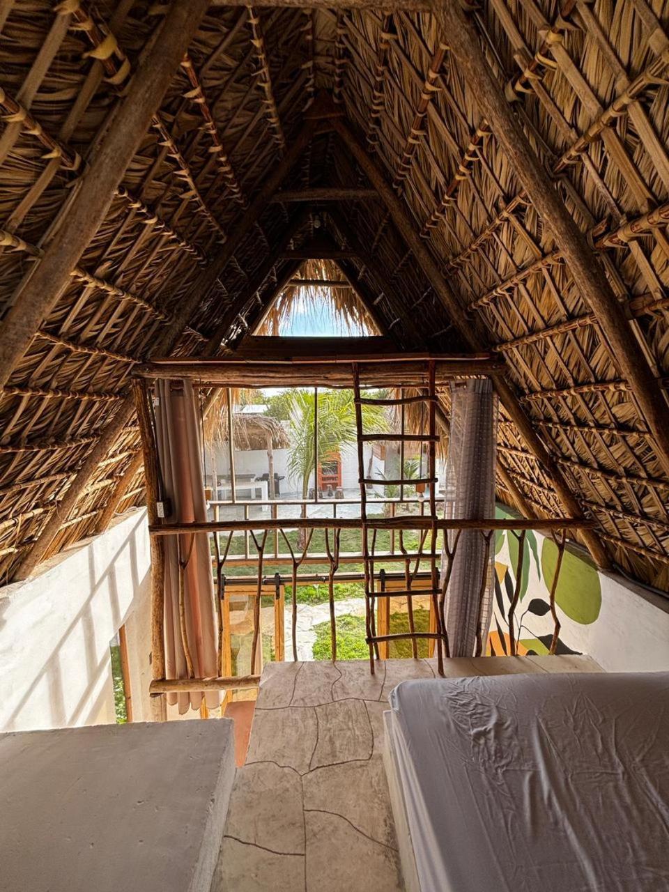 Blue Beach Eco-Hotel By Sanfabini Bayahíbe Eksteriør billede