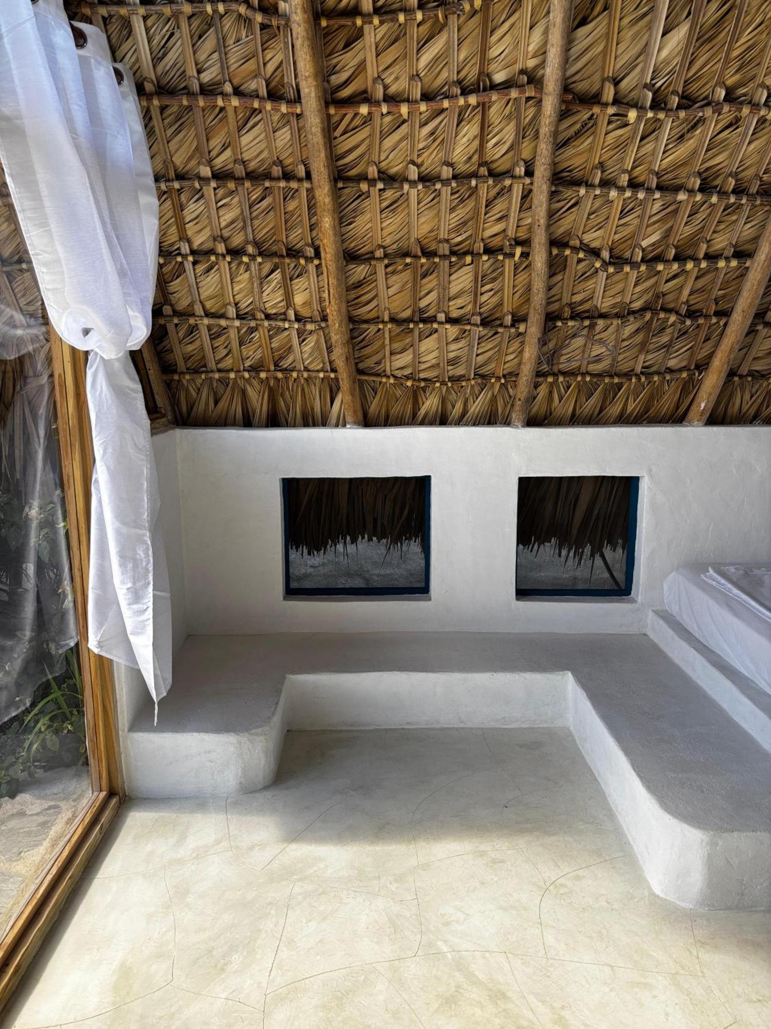 Blue Beach Eco-Hotel By Sanfabini Bayahíbe Eksteriør billede