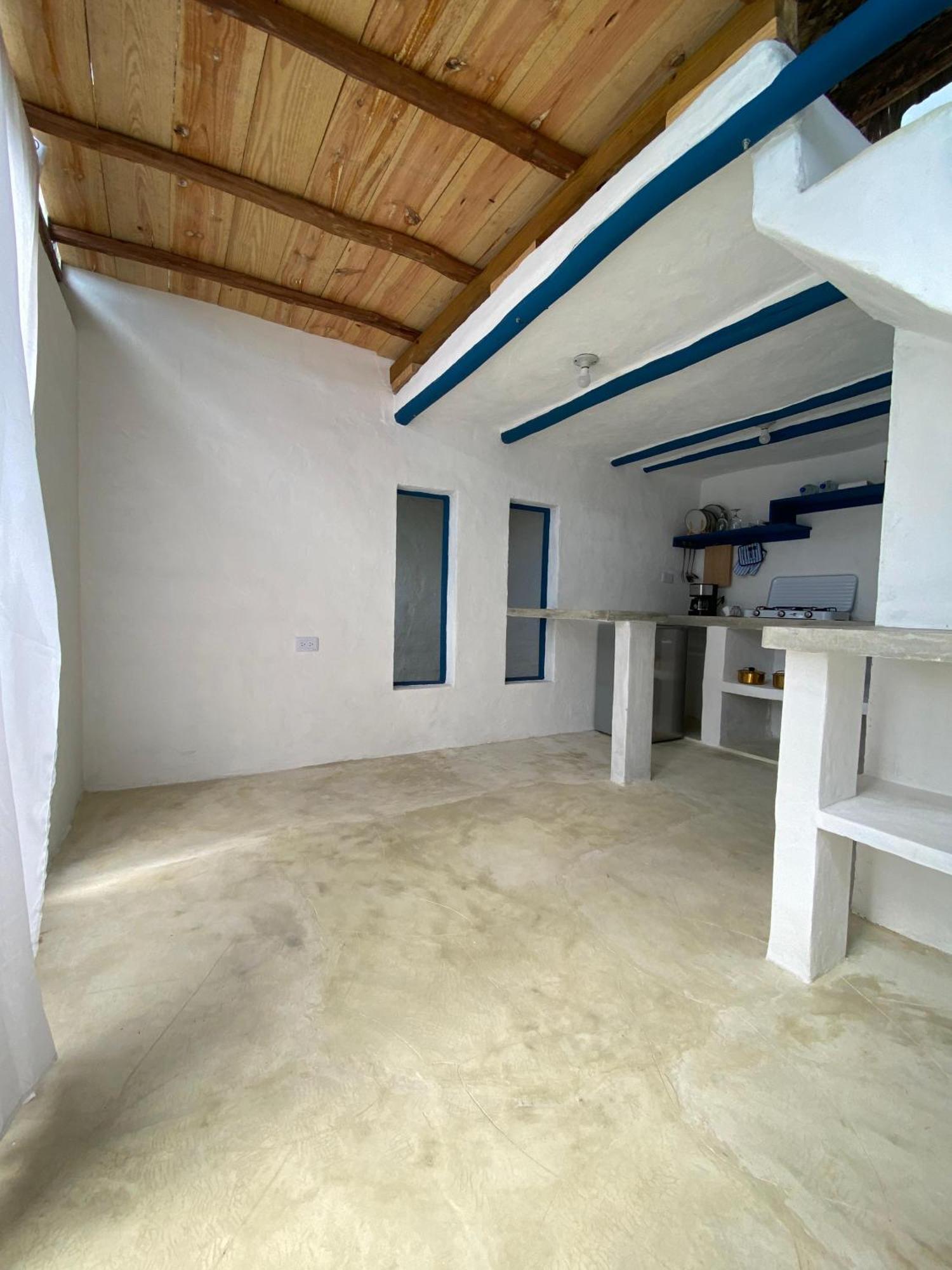 Blue Beach Eco-Hotel By Sanfabini Bayahíbe Eksteriør billede