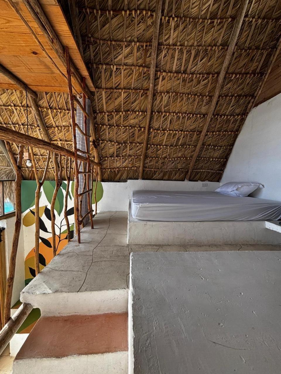 Blue Beach Eco-Hotel By Sanfabini Bayahíbe Eksteriør billede