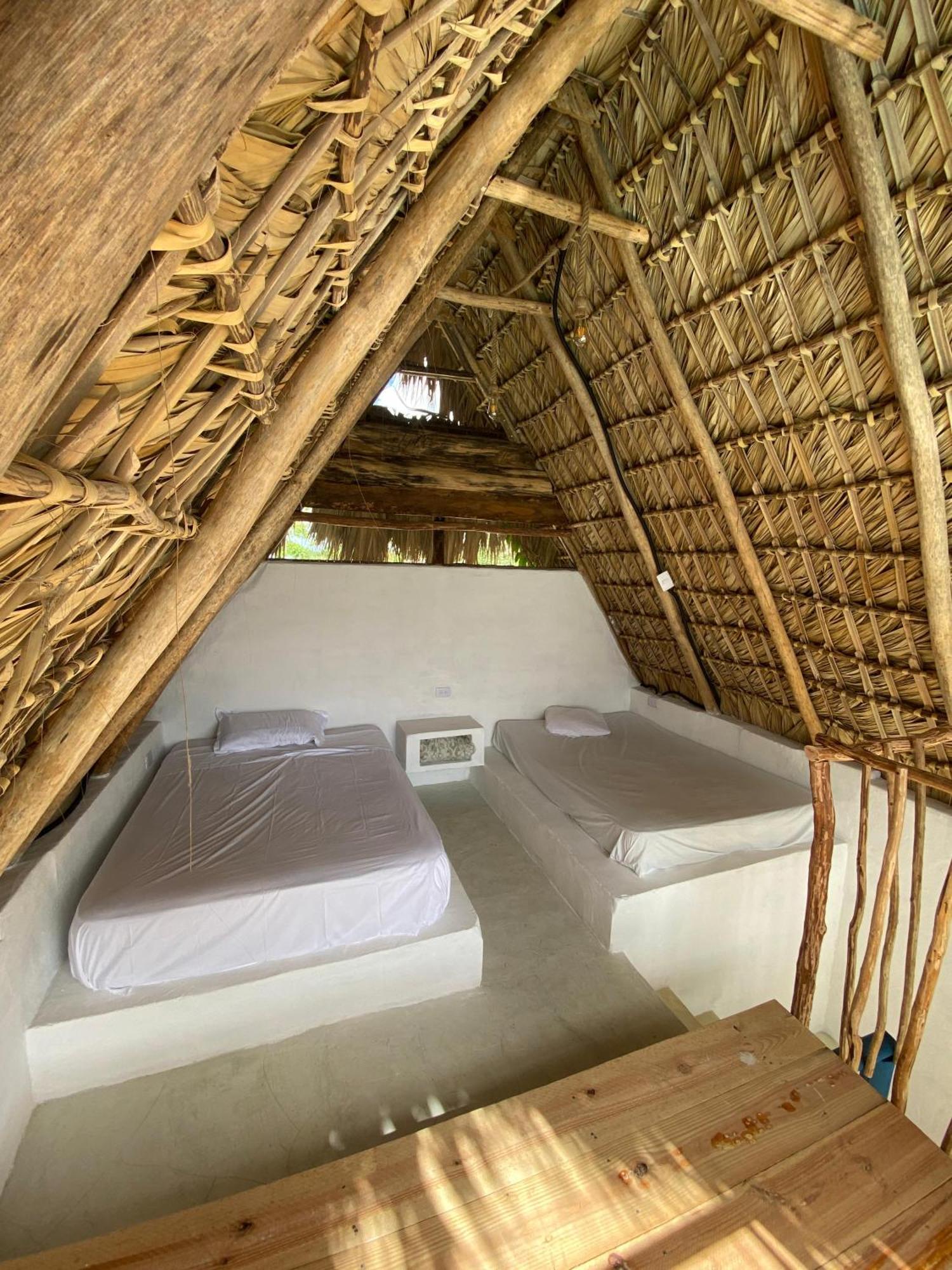 Blue Beach Eco-Hotel By Sanfabini Bayahíbe Eksteriør billede