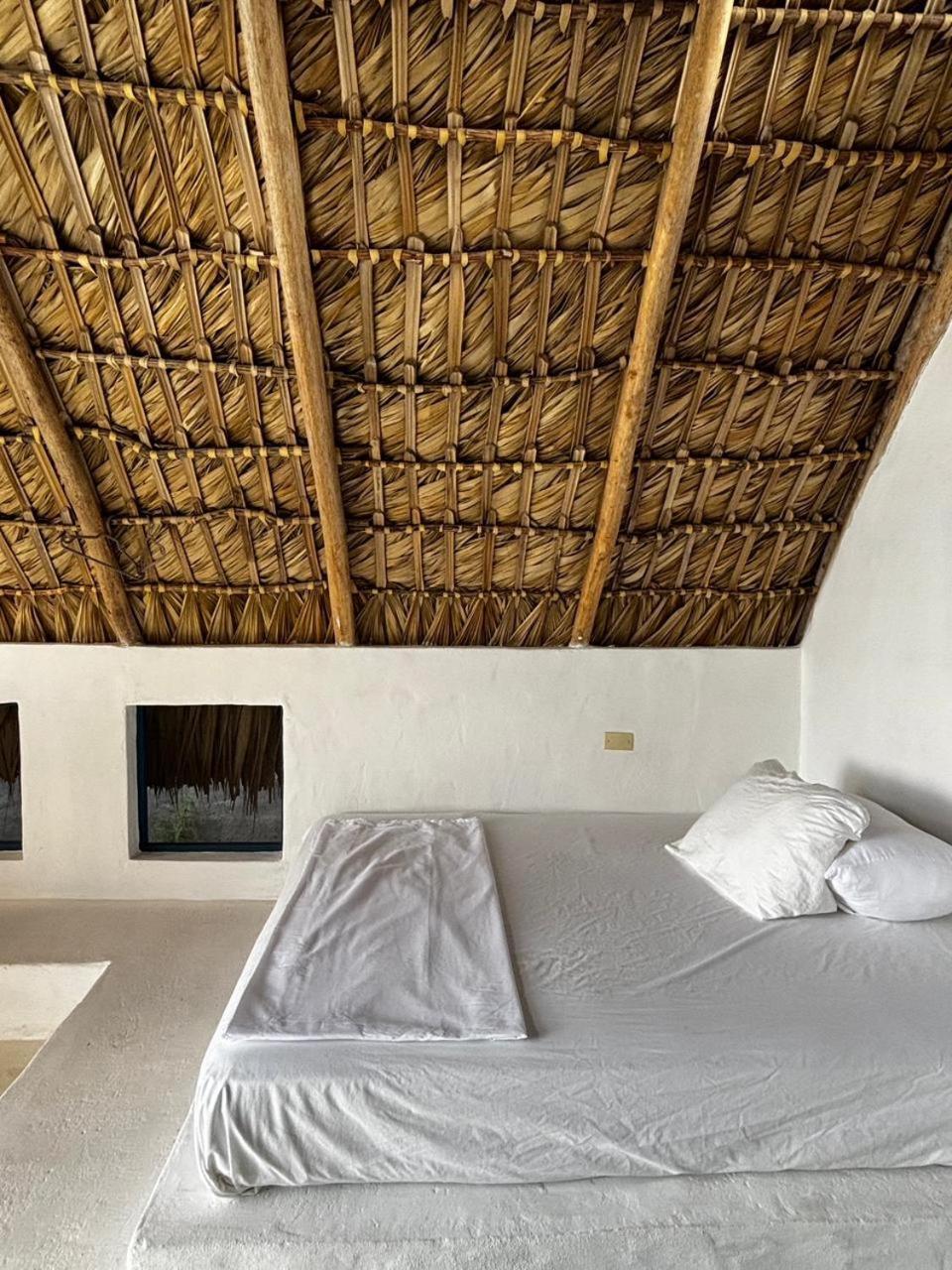 Blue Beach Eco-Hotel By Sanfabini Bayahíbe Eksteriør billede