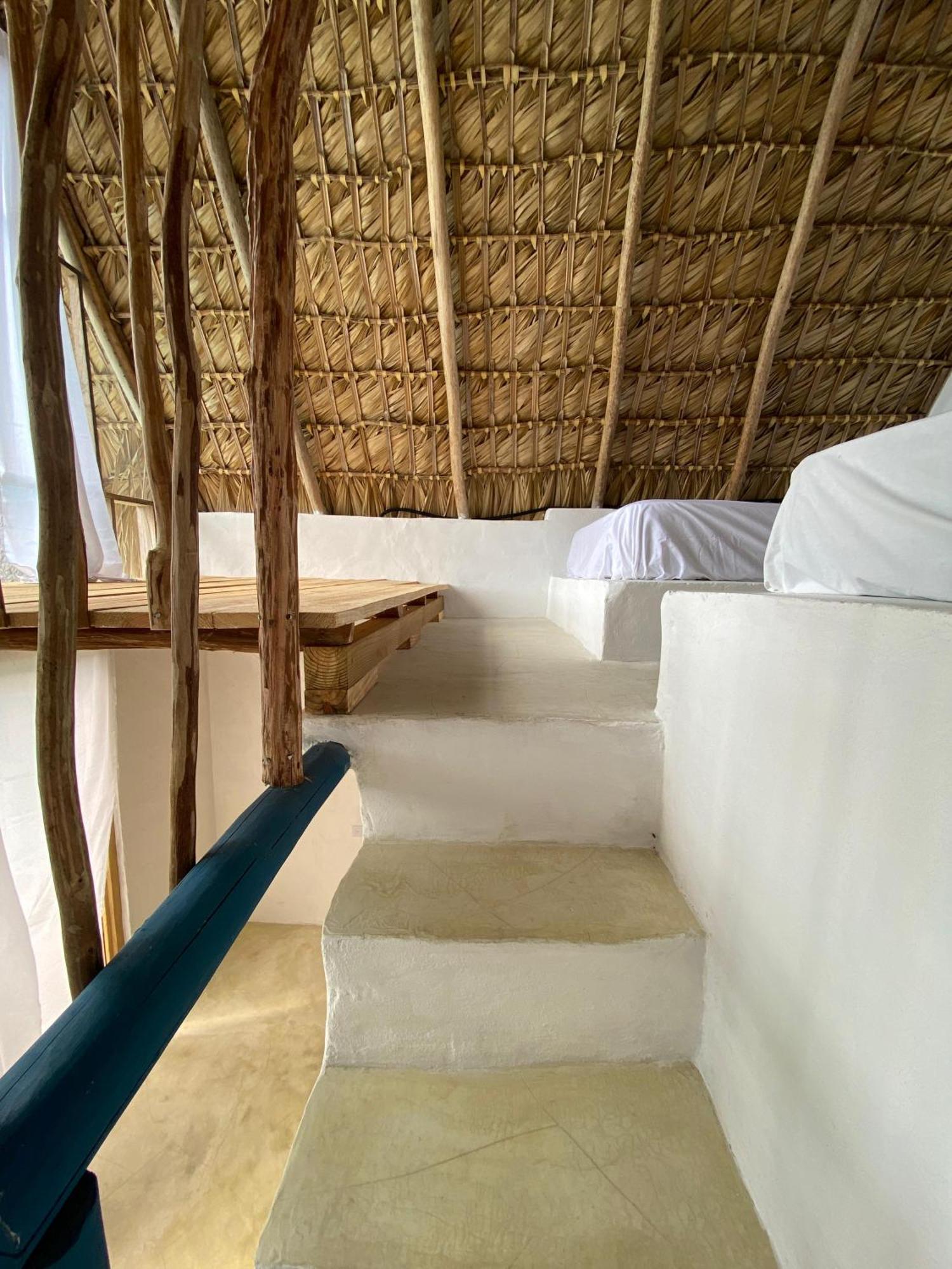 Blue Beach Eco-Hotel By Sanfabini Bayahíbe Eksteriør billede