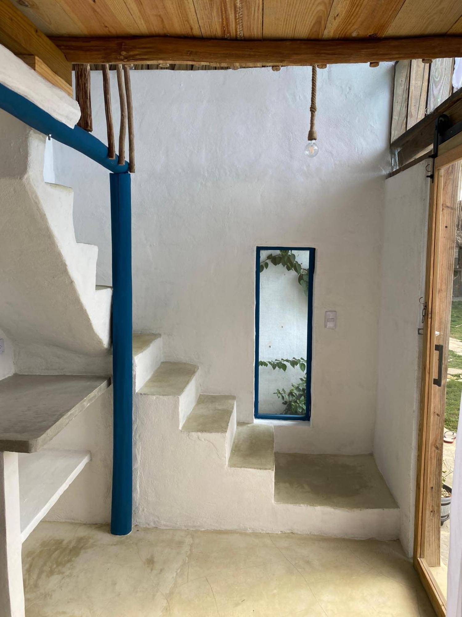 Blue Beach Eco-Hotel By Sanfabini Bayahíbe Eksteriør billede